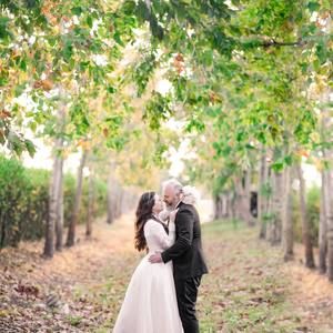 Meet your Posher, Alie